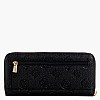 Guess Cresidia.Slg Γυνακεία Πορτοφόλια Guess Cresidia.Slg-Black