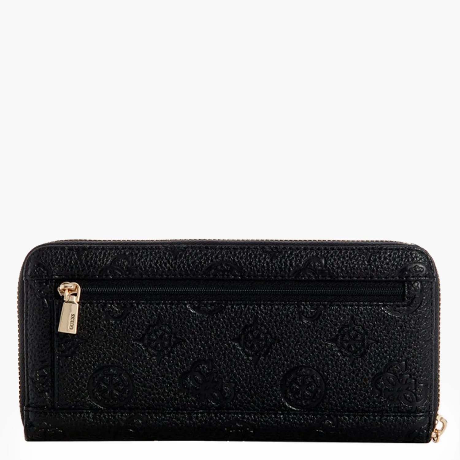 Guess Cresidia.Slg Γυνακεία Πορτοφόλια Guess Cresidia.Slg-Black