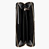 Guess Cresidia.Slg Γυνακεία Πορτοφόλια Guess Cresidia.Slg-Black