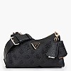 Guess Cresidia.Top Γυναικεία Τσάντα Guess Cresidia.Top-Black