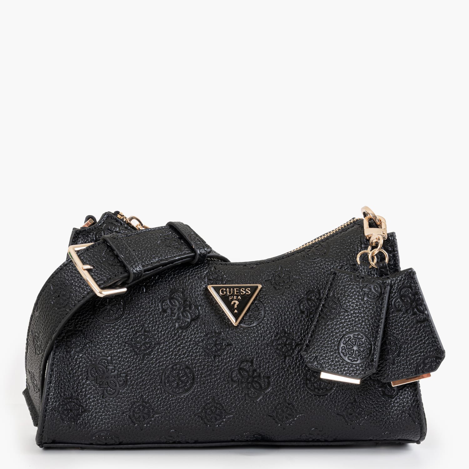 Guess Cresidia.Top Γυναικεία Τσάντα