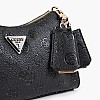 Guess Cresidia.Top Γυναικεία Τσάντα Guess Cresidia.Top-Black