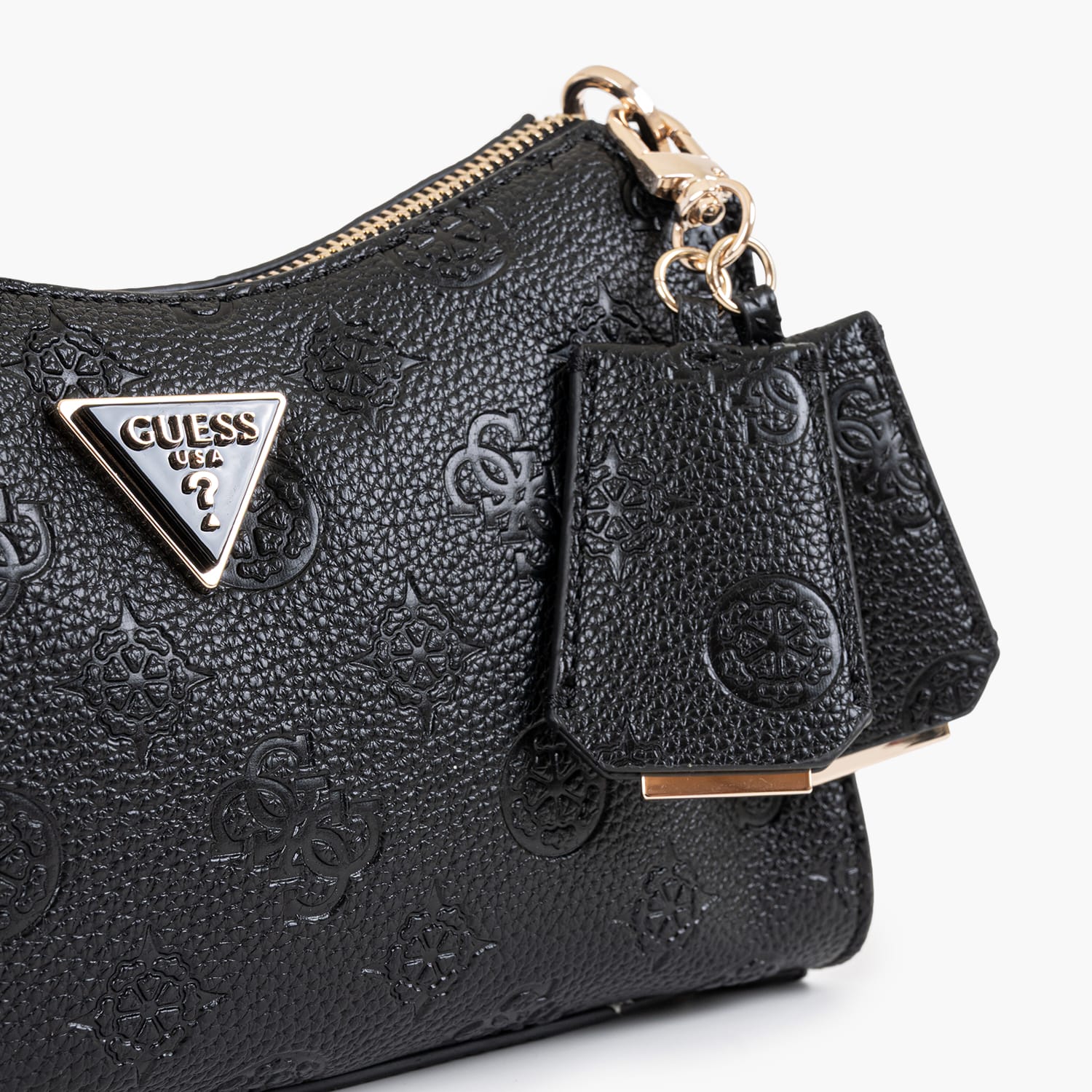Guess Cresidia.Top Γυναικεία Τσάντα