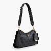 Guess Cresidia.Top Γυναικεία Τσάντα Guess Cresidia.Top-Black