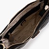 Guess Cresidia.Top Γυναικεία Τσάντα Guess Cresidia.Top-Black