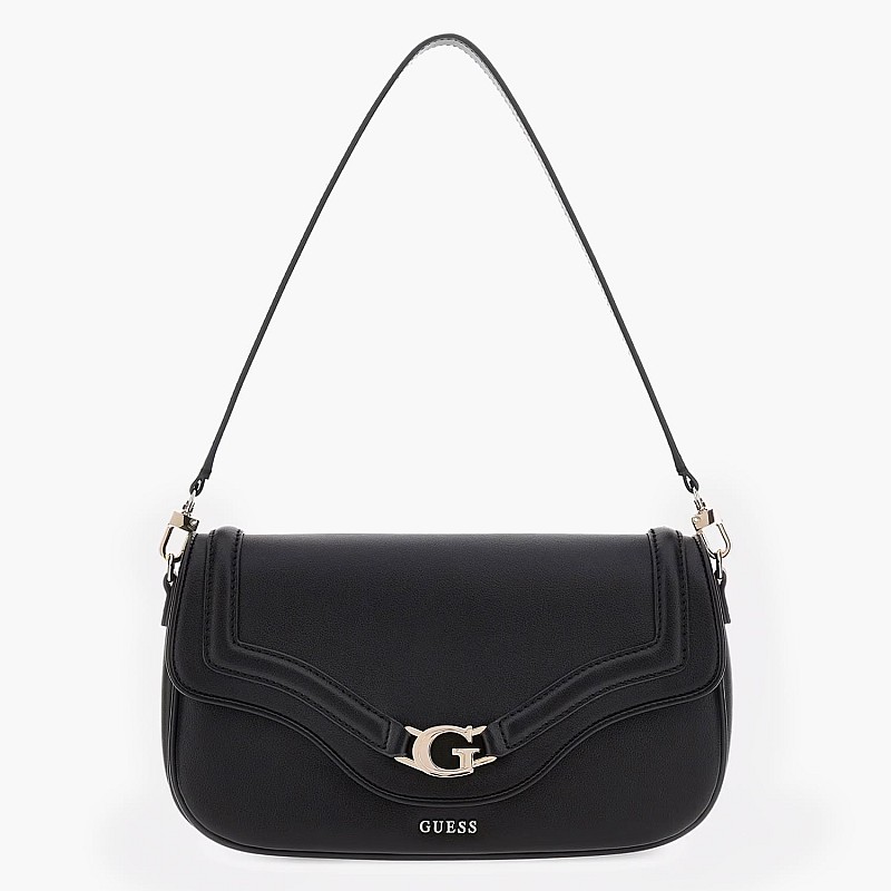 Guess Dea.Flap Γυναικεία Τσάντα