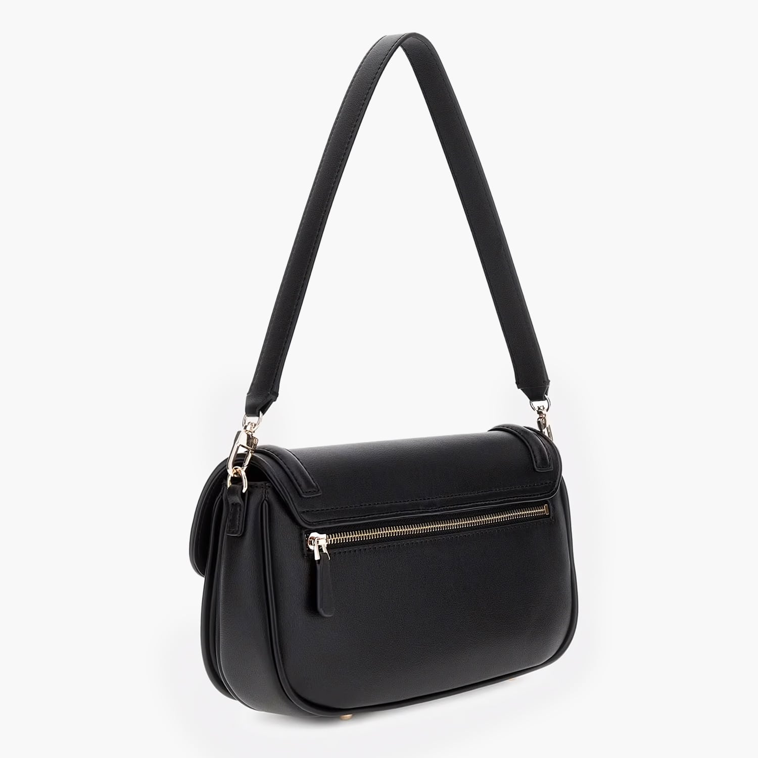 Guess Dea.Flap-Black