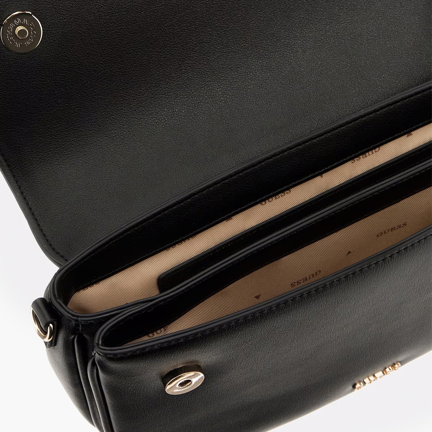 Guess Dea.Flap-Black