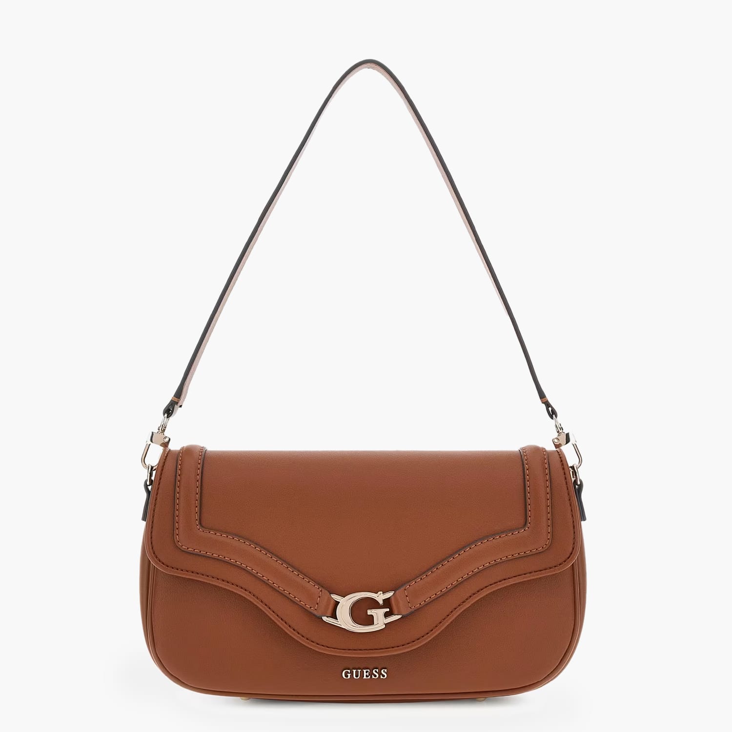 Guess Dea.Flap Γυναικεία Τσάντα