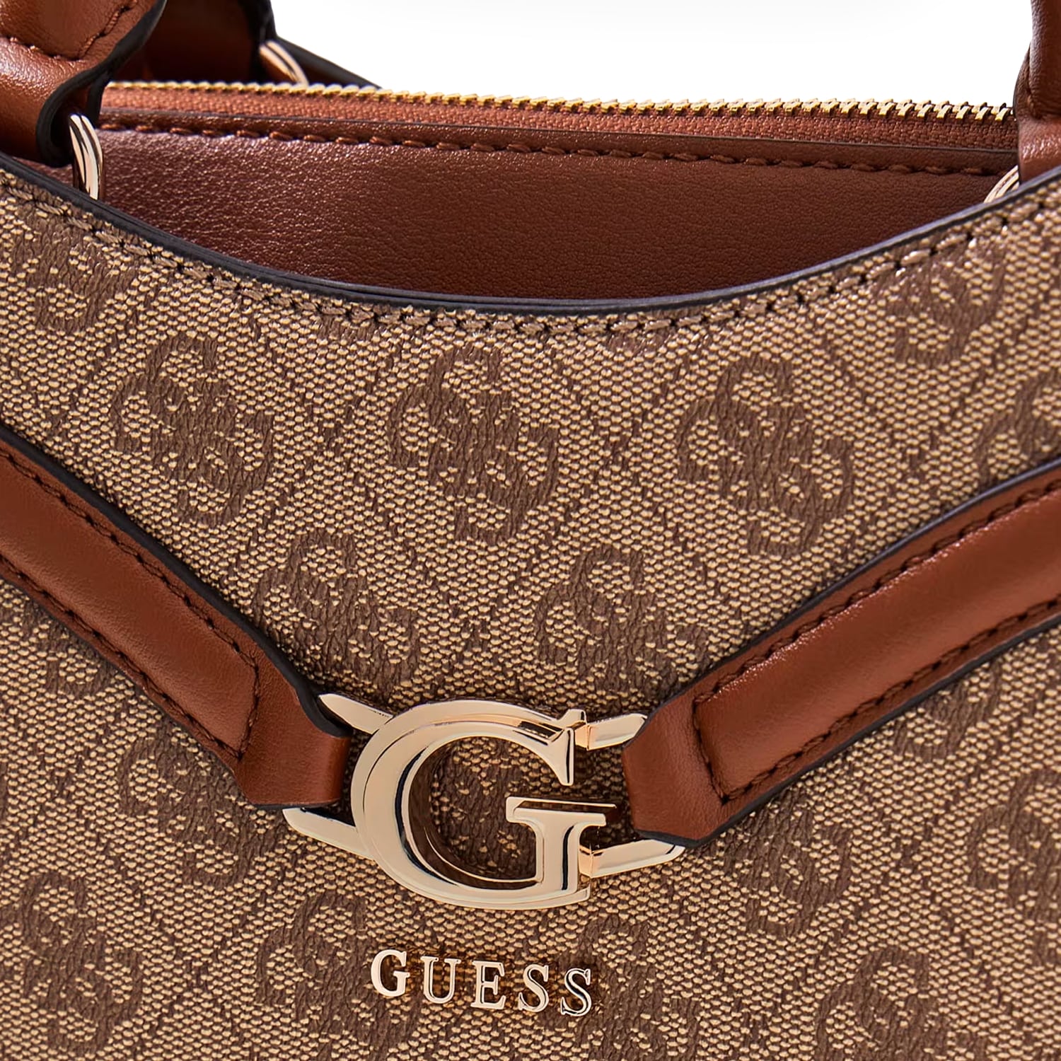 Guess Dea.Grl-Beige