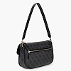 Guess Dea.Sh Γυναικεία Τσάντα Guess Dea.Sh-Grey