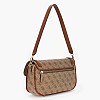 Guess Dea.Sh Γυναικεία Τσάντα Guess Dea.Sh-Beige