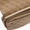 Guess Dea.Sh Γυναικεία Τσάντα Guess Dea.Sh-Beige