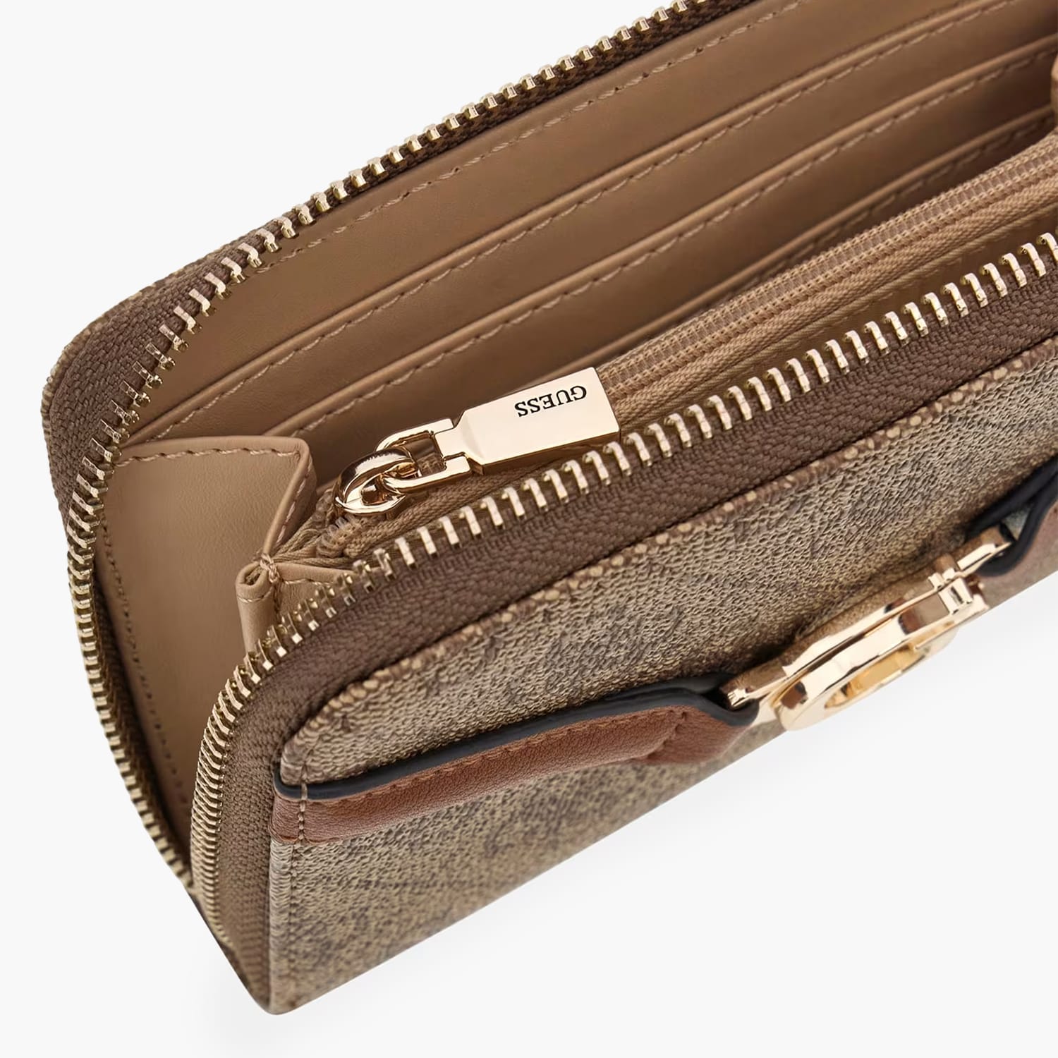 Guess Dea.Slg.Lt-Beige