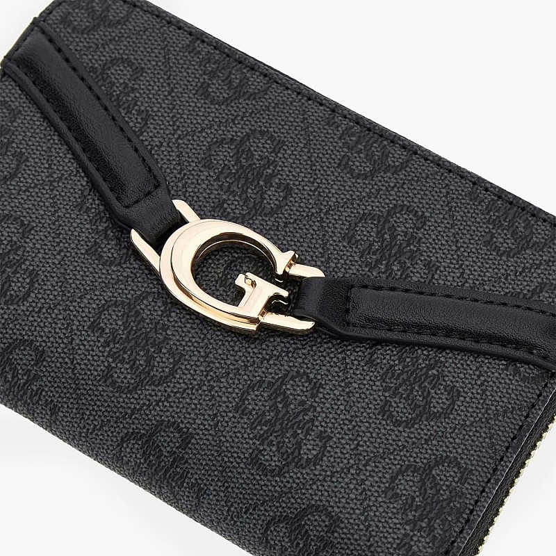 Guess Dea.Slg Γυνακεία Πορτοφόλια