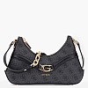 Guess Dea Γυναικεία Τσάντα Guess Dea-Grey