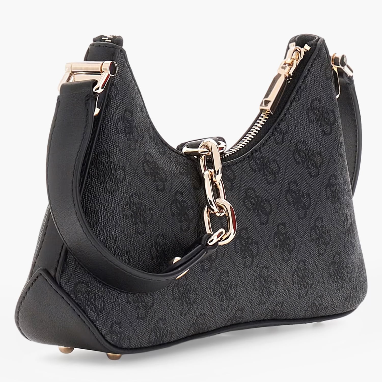 Guess Dea Γυναικεία Τσάντα Guess Dea-Grey