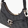 Guess Dea Γυναικεία Τσάντα Guess Dea-Grey