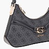 Guess Dea Γυναικεία Τσάντα Guess Dea-Grey