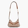 Guess Dea Γυναικεία Τσάντα Guess Dea-Beige