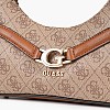 Guess Dea Γυναικεία Τσάντα Guess Dea-Beige