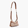 Guess Dea Γυναικεία Τσάντα Guess Dea-Beige