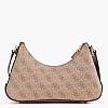 Guess Dea Γυναικεία Τσάντα Guess Dea-Beige