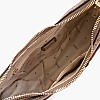 Guess Dea Γυναικεία Τσάντα Guess Dea-Beige