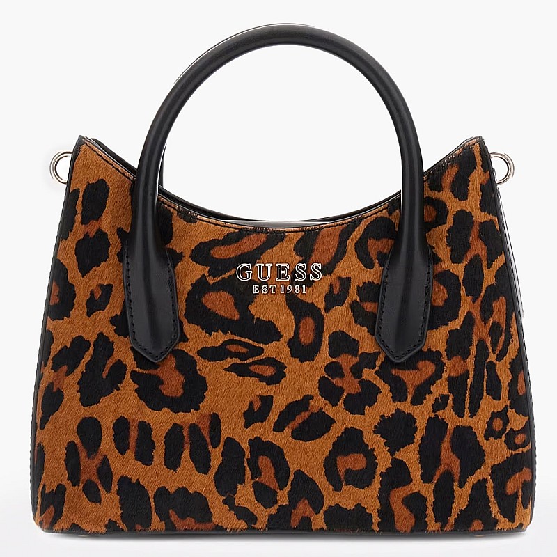 Guess Domitila.Mini Γυναικεία Τσάντα