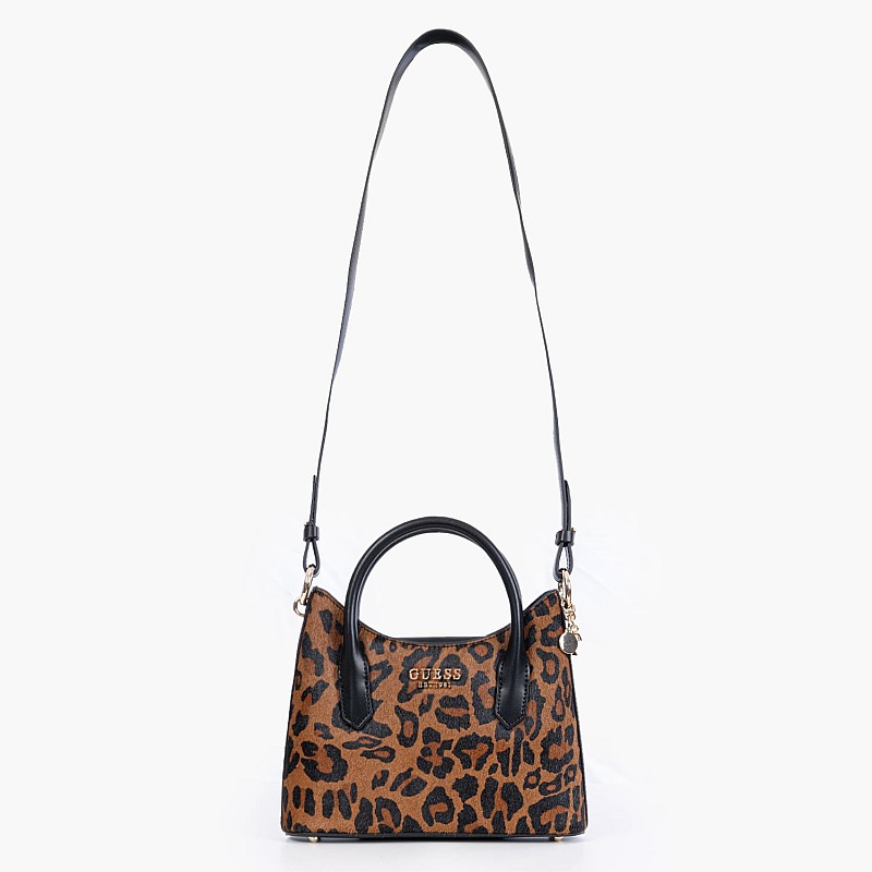 Guess Domitila.Mini Γυναικεία Τσάντα