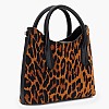Guess Domitila.Mini-Leopard
