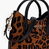 Guess Domitila.Mini-Leopard
