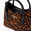 Guess Domitila.Mini-Leopard