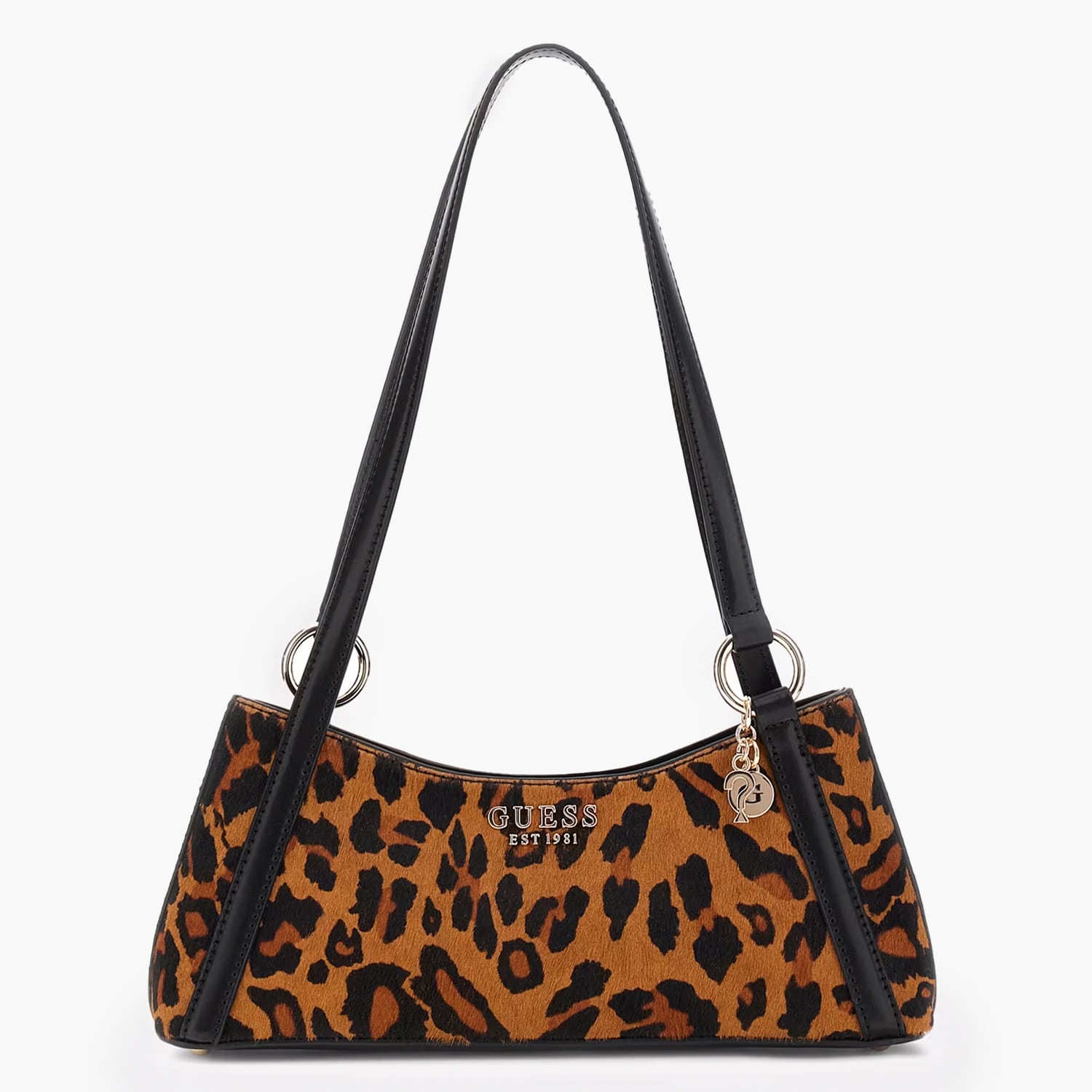 Guess Domitila.Sh Γυναικεία Τσάντα