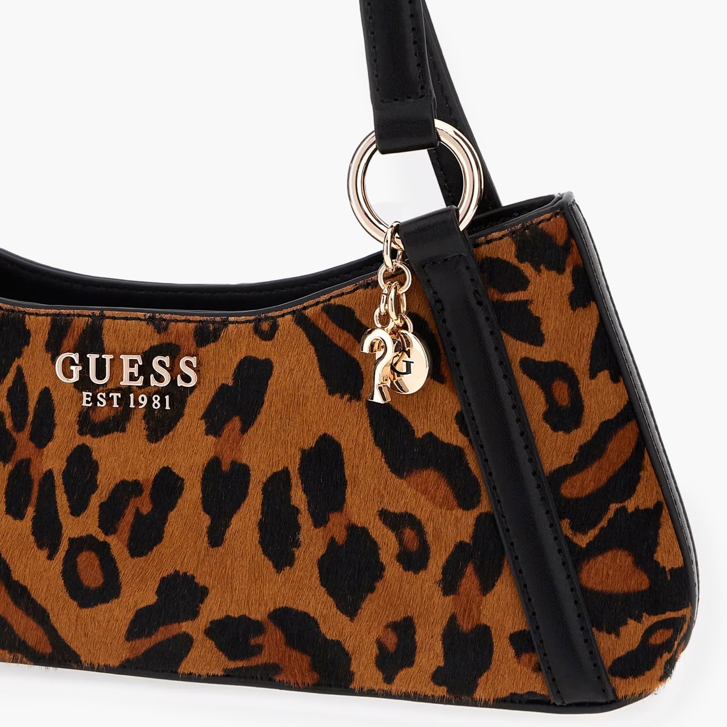 Guess Domitila.Sh-Leopard