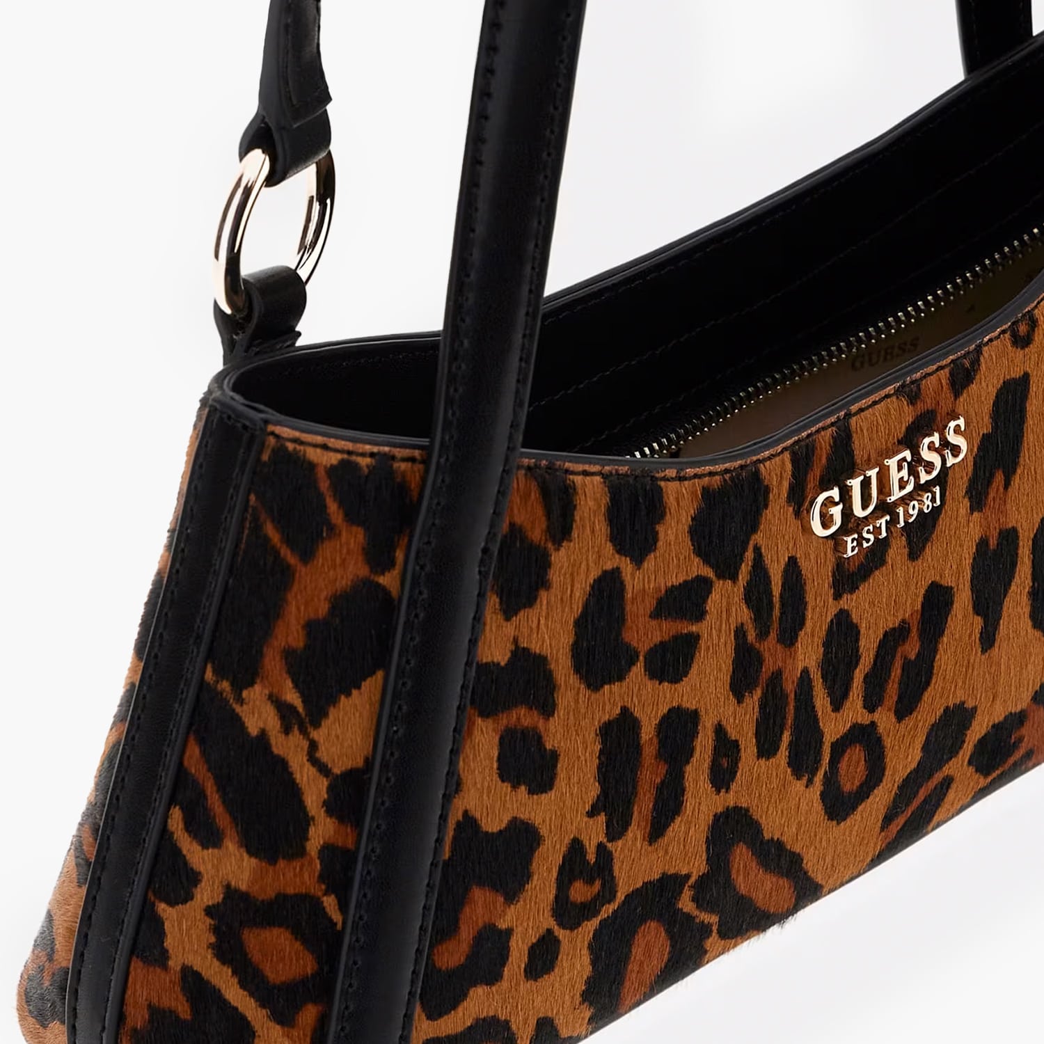 Guess Domitila.Sh-Leopard