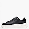 Guess Elba.B.2 Ανδρικό Παπούτσι Casual Guess Elba.B.2-Black