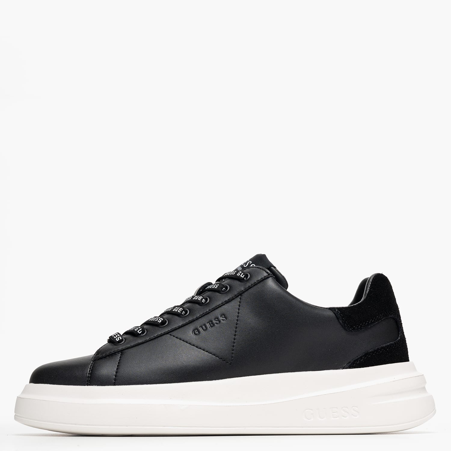 Guess Elba.B.2 Ανδρικό Παπούτσι Casual
