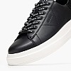 Guess Elba.B.2 Ανδρικό Παπούτσι Casual Guess Elba.B.2-Black