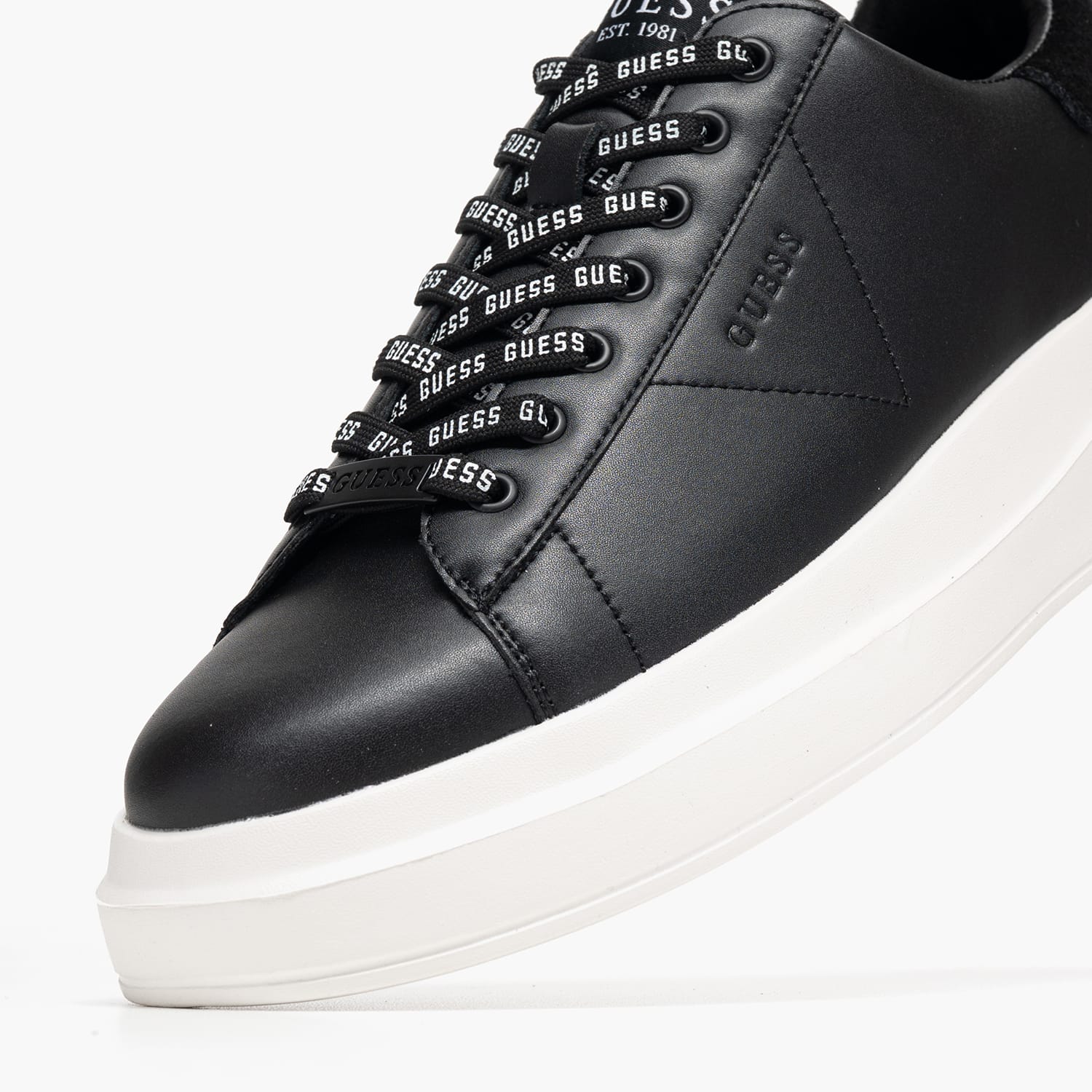 Guess Elba.B.2 Ανδρικό Παπούτσι Casual