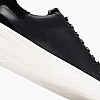 Guess Elba.B.2 Ανδρικό Παπούτσι Casual Guess Elba.B.2-Black