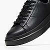 Guess Elba.Total Ανδρικό Παπούτσι Casual Guess Elba.Total-Black