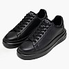 Guess Elba.Total Ανδρικό Παπούτσι Casual Guess Elba.Total-Black