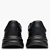 Guess Elba.Total Ανδρικό Παπούτσι Casual Guess Elba.Total-Black