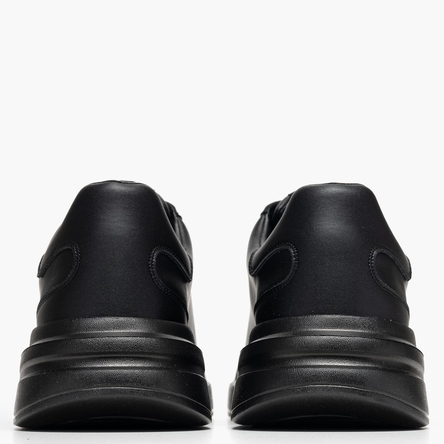 Guess Elba.Total Ανδρικό Παπούτσι Casual Guess Elba.Total-Black