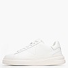 Guess Elba.Total Ανδρικό Παπούτσι Casual Guess Elba.Total-White