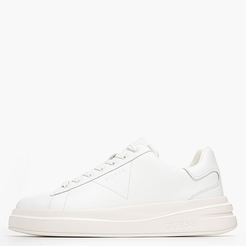 Guess Elba.Total Ανδρικό Παπούτσι Casual