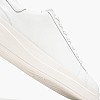 Guess Elba.Total Ανδρικό Παπούτσι Casual Guess Elba.Total-White