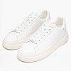 Guess Elba.Total Ανδρικό Παπούτσι Casual Guess Elba.Total-White