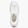 Guess Elba.Total Ανδρικό Παπούτσι Casual Guess Elba.Total-White